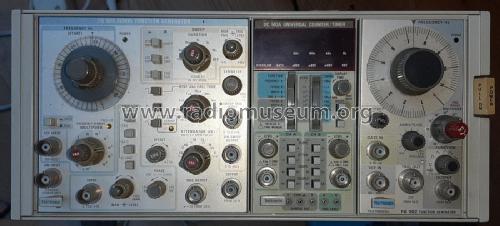 Function Generator FG504; Tektronix; Portland, (ID = 3090526) Equipment