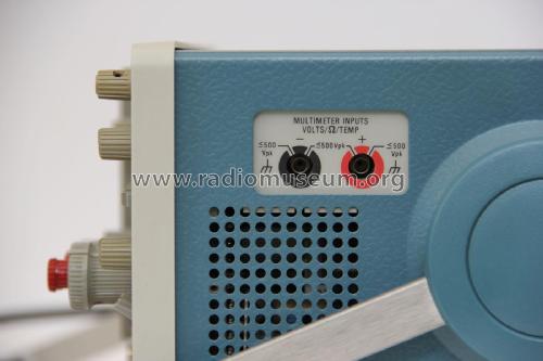 Oscilloscope 2236; Tektronix; Portland, (ID = 1893607) Equipment