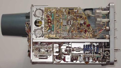 Oscilloscope 422; Tektronix; Portland, (ID = 1091878) Equipment