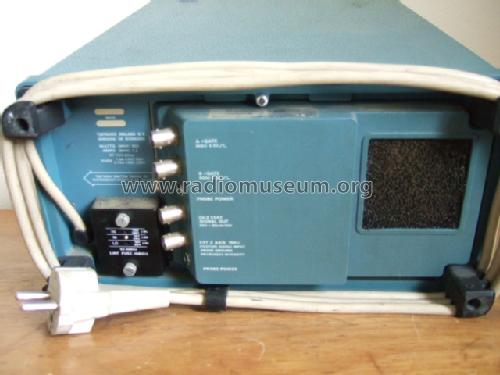 Oscilloscope 475A; Tektronix; Portland, (ID = 1008502) Equipment