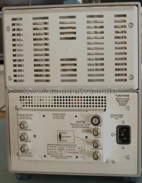 Oscilloscope 7603; Tektronix; Portland, (ID = 2024013) Equipment