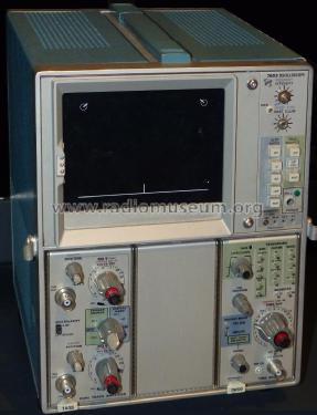 Oscilloscope 7603; Tektronix; Portland, (ID = 3110676) Equipment