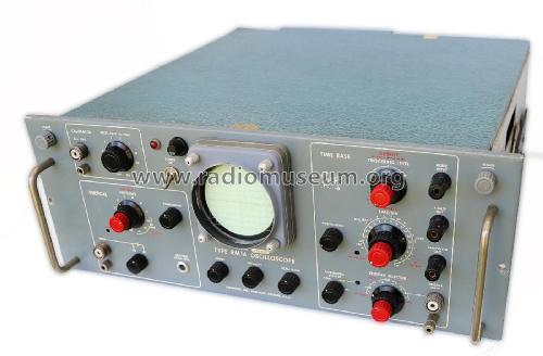 Oscilloscope RM 16; Tektronix; Portland, (ID = 2778351) Equipment