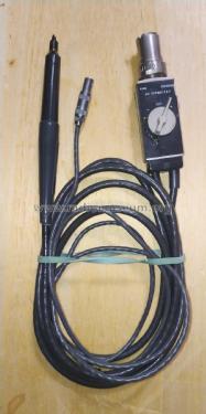 Active FET Probe P6051; Tektronix; Portland, (ID = 2967532) Equipment