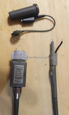 Passive Probe P6156; Tektronix; Portland, (ID = 2963409) Equipment