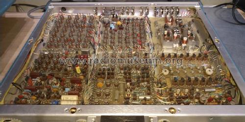 PAL TV Test Signal Generator 141A; Tektronix; Portland, (ID = 2962677) Equipment