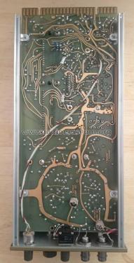 Pulse Generator Plug-In PG501; Tektronix; Portland, (ID = 2966093) Equipment