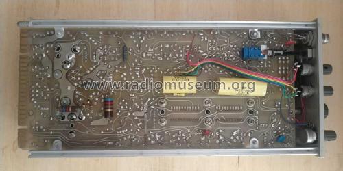 Pulse Generator Plug-In PG505; Tektronix; Portland, (ID = 2966116) Equipment