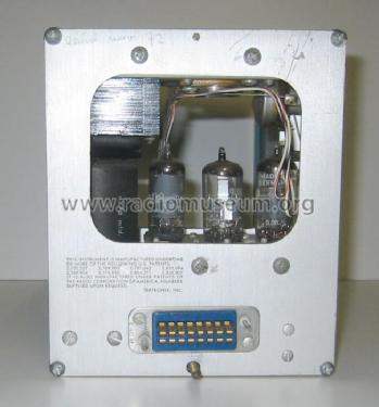 Plug-in adapter 81; Tektronix; Portland, (ID = 302169) Altri tipi