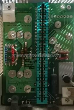 Power Module TM501; Tektronix; Portland, (ID = 2965645) Ausrüstung