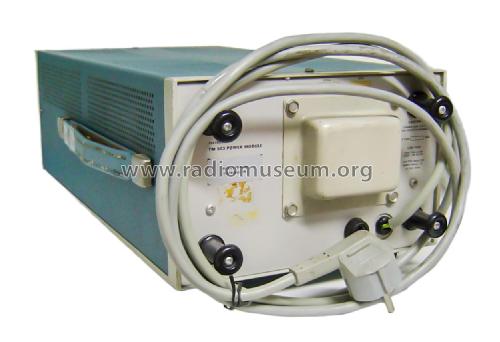 Power Module TM503; Tektronix; Portland, (ID = 2717010) Ausrüstung