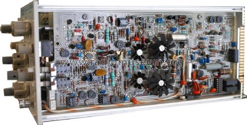 Pulse Generator 50 MHz PG508; Tektronix; Portland, (ID = 1864034) Equipment