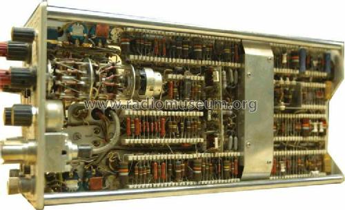 Sampling Dual Trace Plug-In Unit 3S76; Tektronix; Portland, (ID = 548555) Equipment