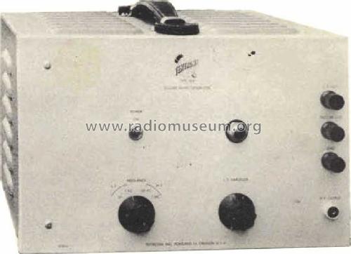 Square Wave Generator 104; Tektronix; Portland, (ID = 663387) Equipment