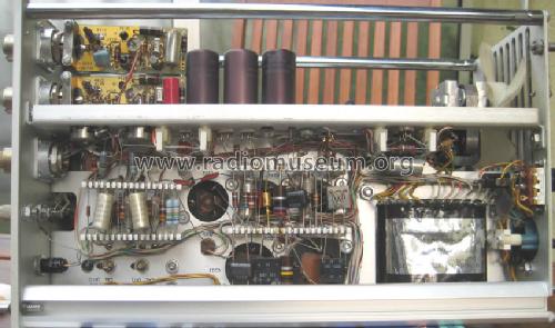 Square-Wave Generator 106; Tektronix; Portland, (ID = 660329) Ausrüstung