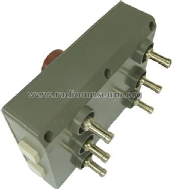 Test Adapter, Long Lead Fet s 013-0103-00; Tektronix; Portland, (ID = 1594721) Equipment