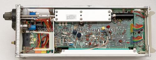 Time Domain Reflectometer / Sampler plug-in 7S12; Tektronix; Portland, (ID = 2289256) Ausrüstung