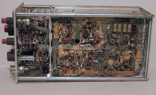 Timing Unit 5T3; Tektronix; Portland, (ID = 1096853) Ausrüstung