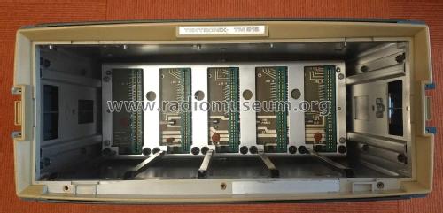 Power Module TM515; Tektronix; Portland, (ID = 2966140) Equipment