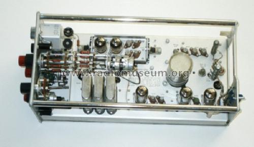 Type 2A61 Plug-In Unit 2A61; Tektronix; Portland, (ID = 228980) Ausrüstung