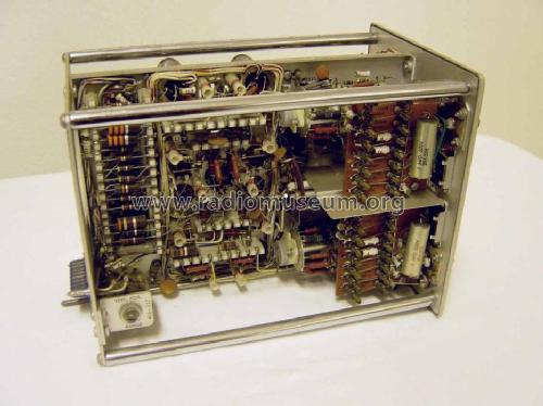 Type CA Plug-In-Unit C-A; Tektronix; Portland, (ID = 167469) Ausrüstung