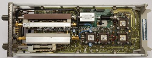 Vertical amplifier plug-in 7A29; Tektronix; Portland, (ID = 2289158) Equipment
