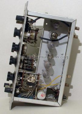 Waveform Generator 162; Tektronix; Portland, (ID = 1091893) Ausrüstung