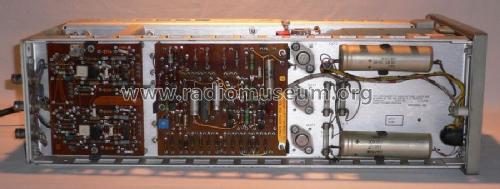 Display Unit 602; Tektronix; Portland, (ID = 1336356) Ausrüstung