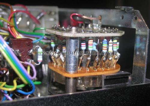 Level Oscillator TT-0160; Telmes Szövetkezet (ID = 793348) Equipment