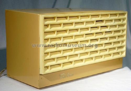 990 ; Tele-Tone Radio Corp (ID = 716835) Radio