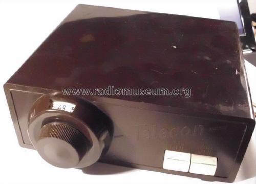 Telecon UHF Konverter ; Teleconsa - Telecon (ID = 1699158) Converter