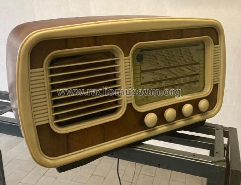 610; Teledine Radio; (ID = 2985231) Radio