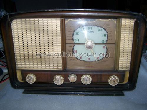 TR1; Teledino; Tarragona (ID = 2866702) Radio