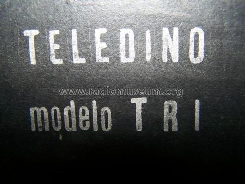 TR1; Teledino; Tarragona (ID = 2866705) Radio