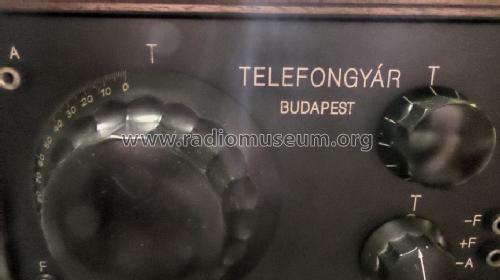 Alfa ; Telefongyar, Terta (ID = 1663042) Radio