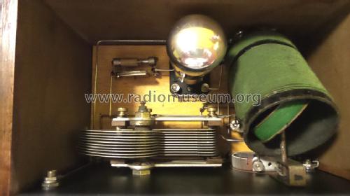 Alfa ; Telefongyar, Terta (ID = 1663043) Radio