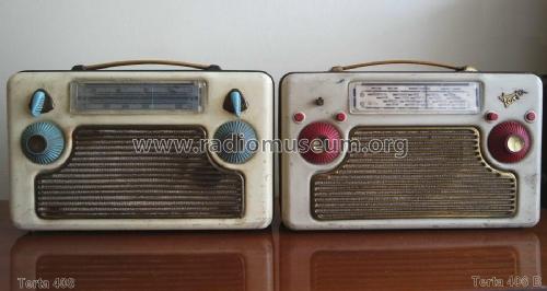 Orion BA-408F; Telefongyar, Terta (ID = 1982227) Radio