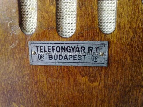 Bocskai Akció; Telefongyar, Terta (ID = 2048144) Radio