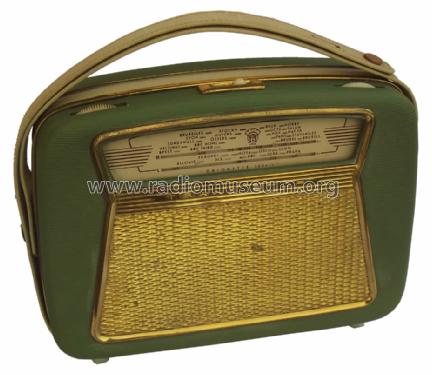 Orionette 1004 Terta 741006; Telefongyar, Terta (ID = 1355646) Radio