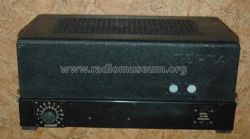 Power Amplifier RA 3515/G; Telefongyar, Terta (ID = 1392556) Ampl/Mixer
