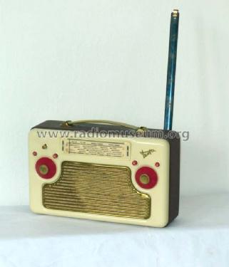 T406B; Telefongyar, Terta (ID = 1913930) Radio