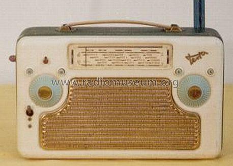 T406B; Telefongyar, Terta (ID = 199769) Radio