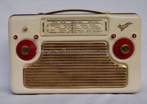 T406B; Telefongyar, Terta (ID = 2319665) Radio