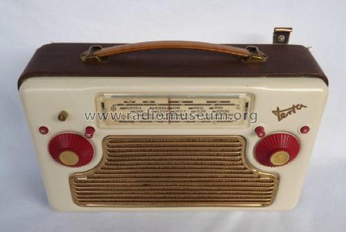 T406B; Telefongyar, Terta (ID = 2319667) Radio