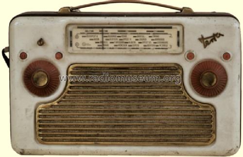 T406B; Telefongyar, Terta (ID = 474985) Radio