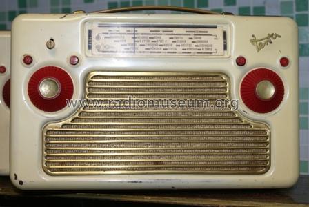 T406B/H; Telefongyar, Terta (ID = 878231) Radio