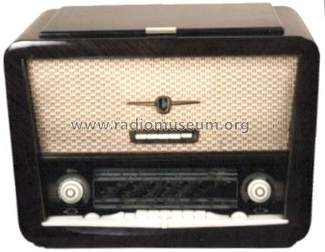 T528G; Telefongyar, Terta (ID = 737199) Radio