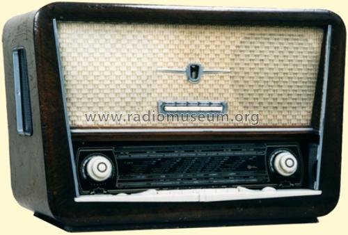 T-528-H; Telefongyar, Terta (ID = 396502) Radio