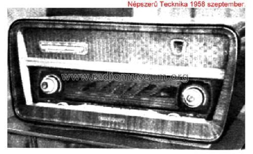 T-528; Telefongyar, Terta (ID = 1447035) Radio