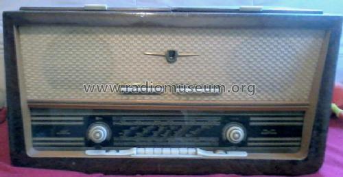 T-528 MG II; Telefongyar, Terta (ID = 1195480) Radio